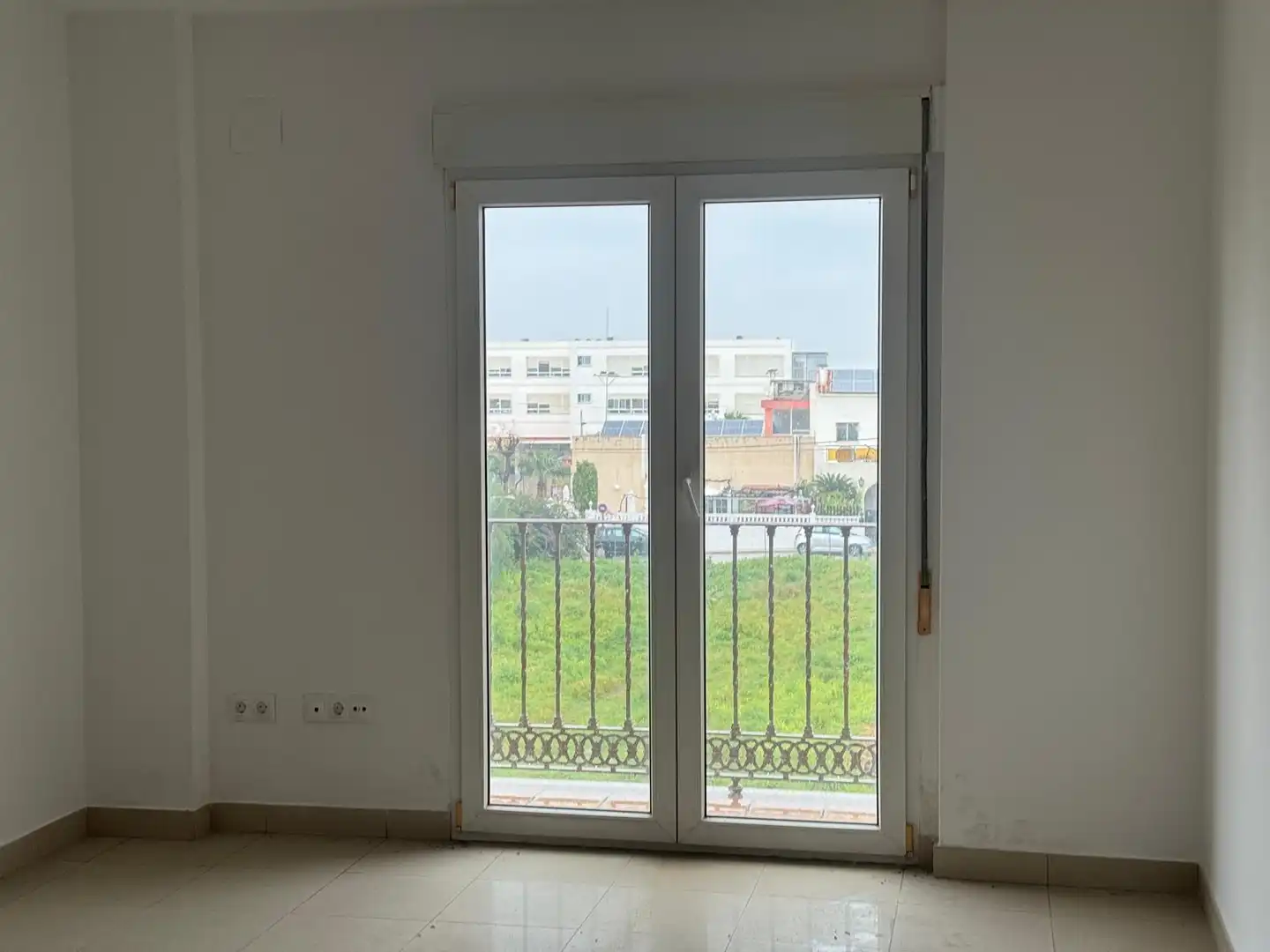 Bedroom of Flat for sale in Ondara  with Air Conditioner, Storage room and Balcony