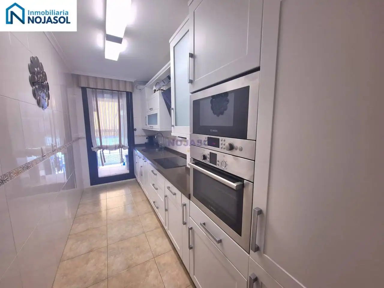 Wohnung mit Pool zur Miete in Calle La Costa, imagen 14