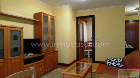 Photo 2 of Flat for rent in Salesas - Foncalada - Campoamor, Oviedo