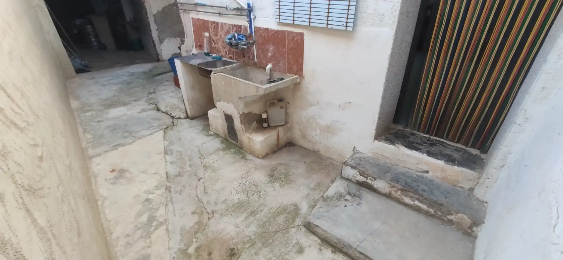 Detached homes for sale in Murcia  with Storage room