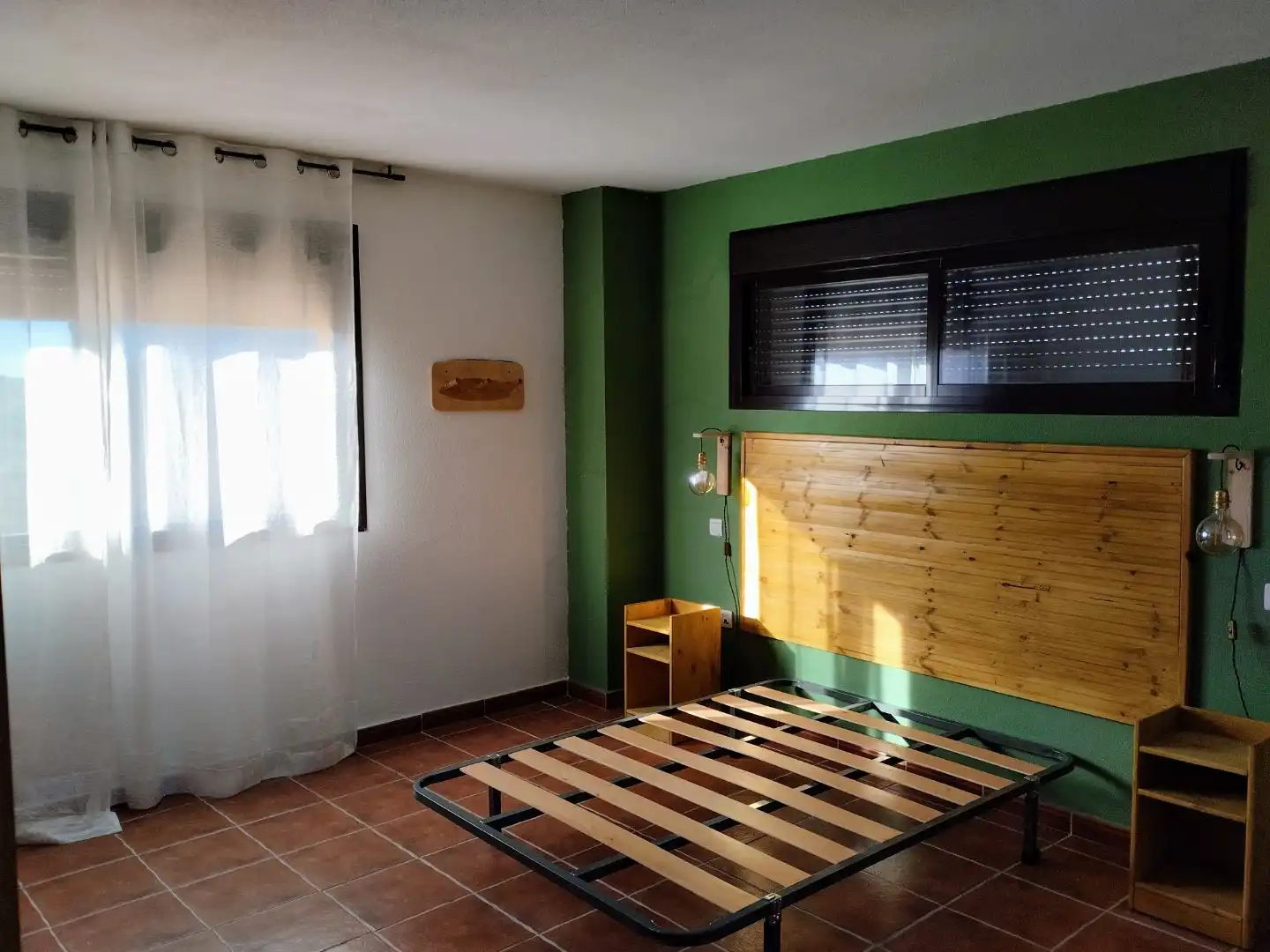 Villa mit Garten zur Miete in Calle Sauladin 22, imagen 14