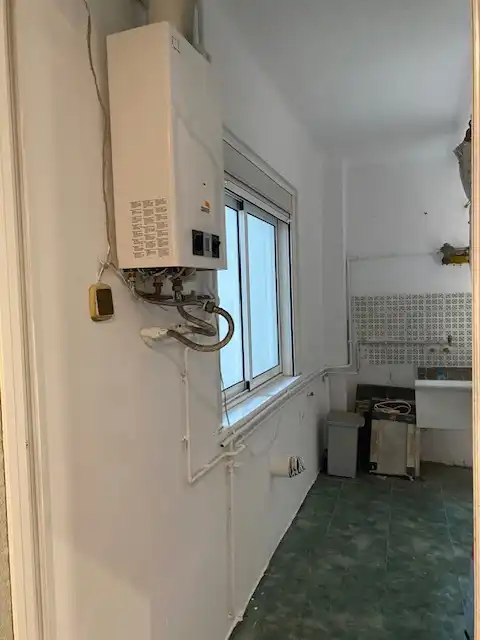 Piso en venta en Avinguda Francesc Marimon, 128, Nucli Urbà