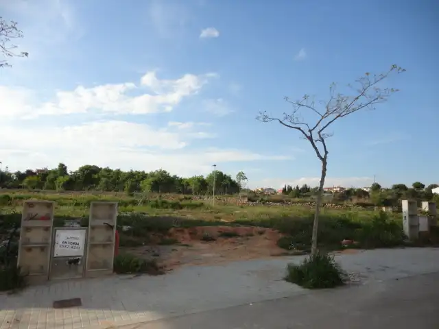 Residential for sale in Vilanova i la Geltrú