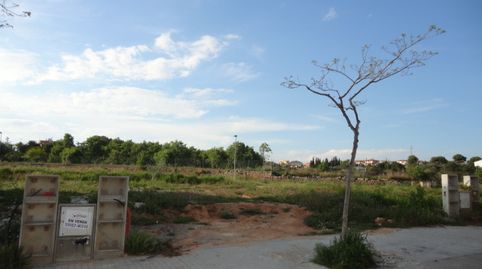 Foto 4 de Residencial en venda a Carrer Sarria, 9, Fondo Somella, Vilanova i la Geltrú