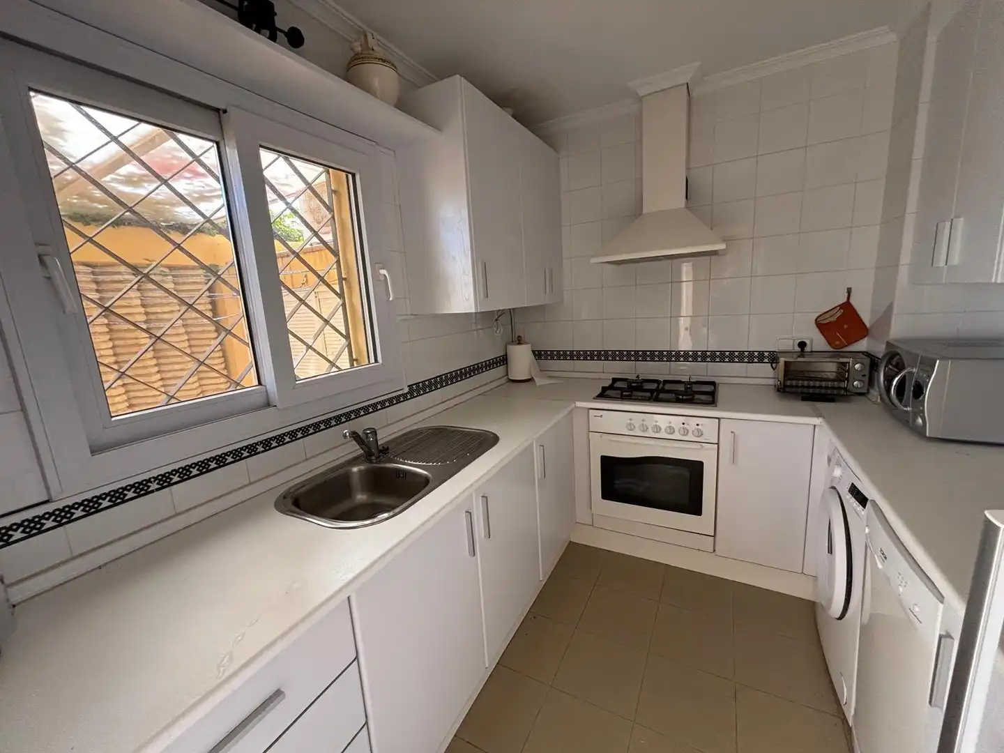 Reihenhaus mit Terrasse zum Verkauf in Novo Sancti Petri, imagen 23