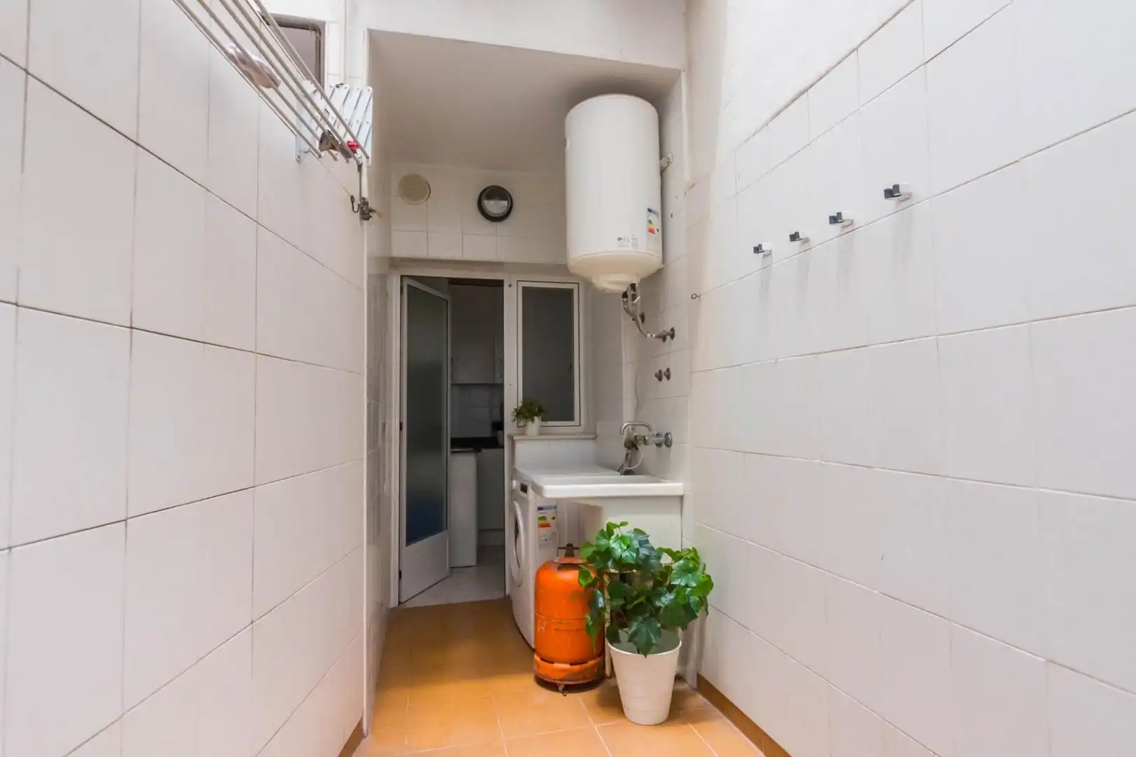 Piso en venta en Alcantarilla con Aire acondicionado, Calefacción y Trastero