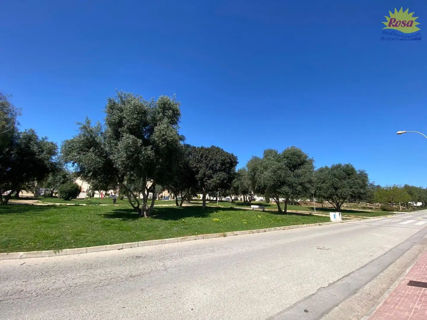 Pis en venda en Orihuela amb Aire condicionat, Calefacció i Terrassa