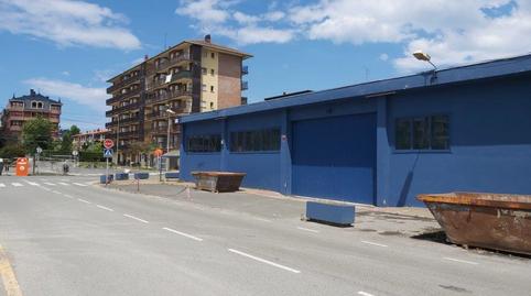 Photo 4 of Industrial buildings for rent in Mitxelena Kalea, Zarautz, Gipuzkoa