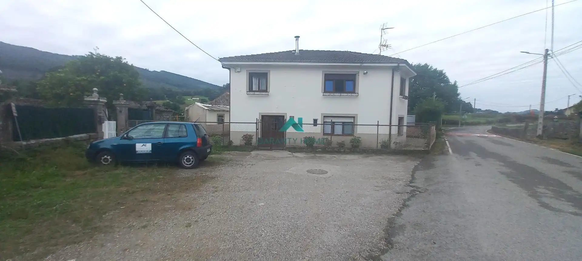Casa amb terrassa en venda a Barrio HOZ-ESTRADAS, imagen 65