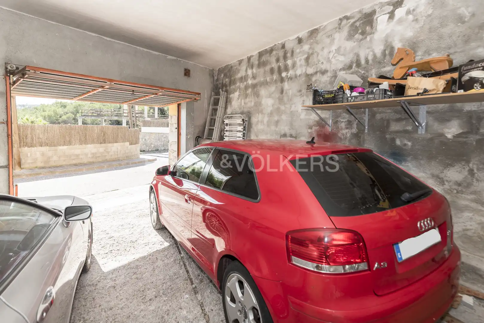 Casa con terraza en venta en Carrer Puig de les Forques, imagen 33