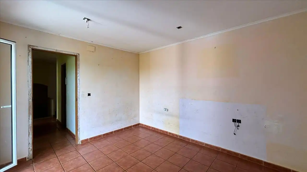 Casa adosada en venda en Benimuslem amb Terrassa