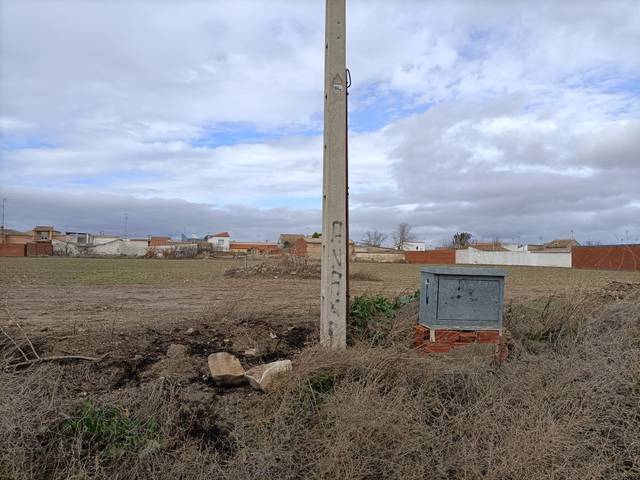 Terreno en Venta en Mascaraque