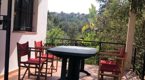 Photo 3 of House or chalet to rent in Sant Josep, Illes Balears