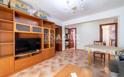 Wohnzimmer von Wohnung zum verkauf in Úbeda mit Balkon