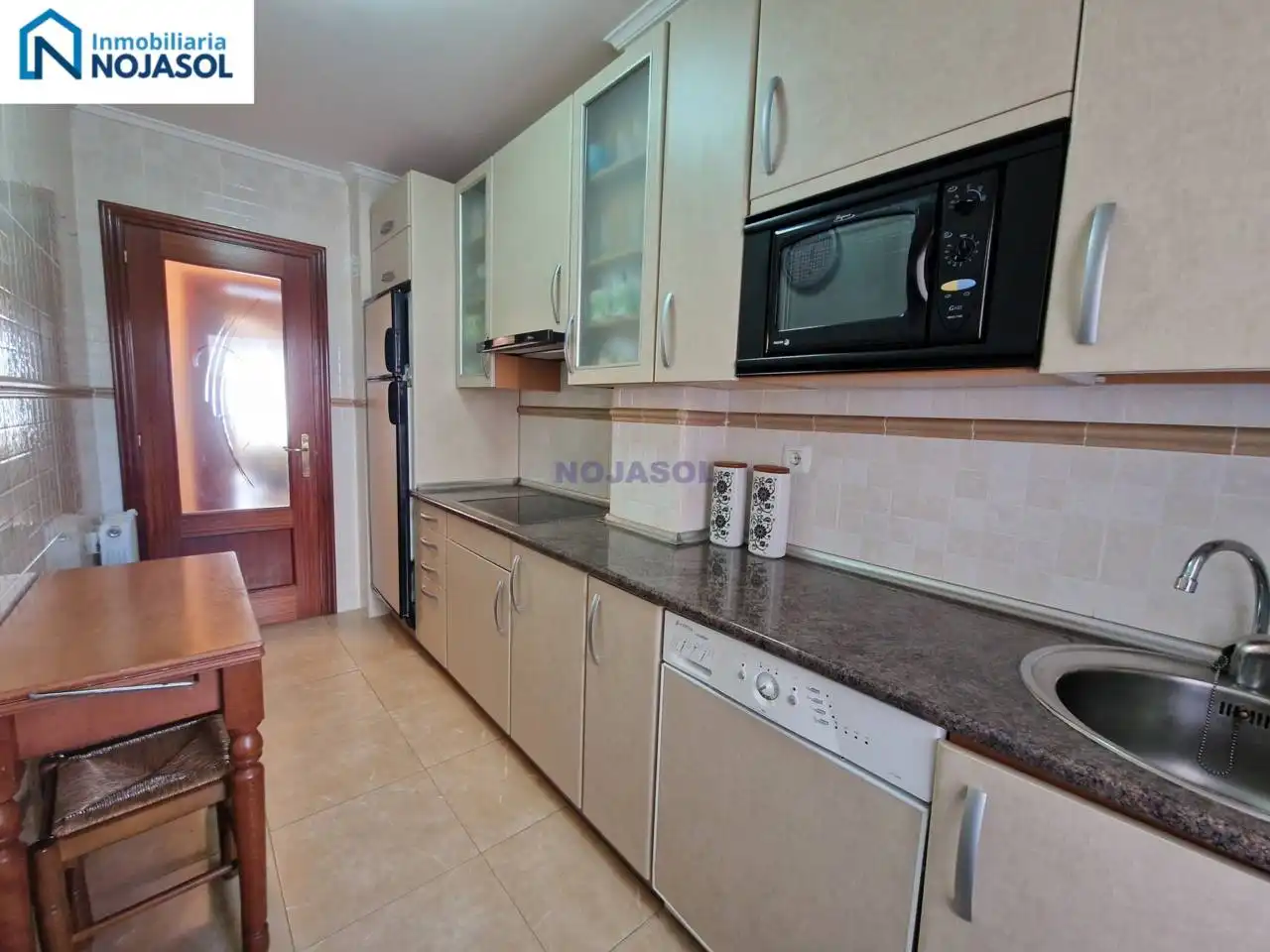 Mini appartamento con terrazza in vendita a Calle trengandin, imagen 16