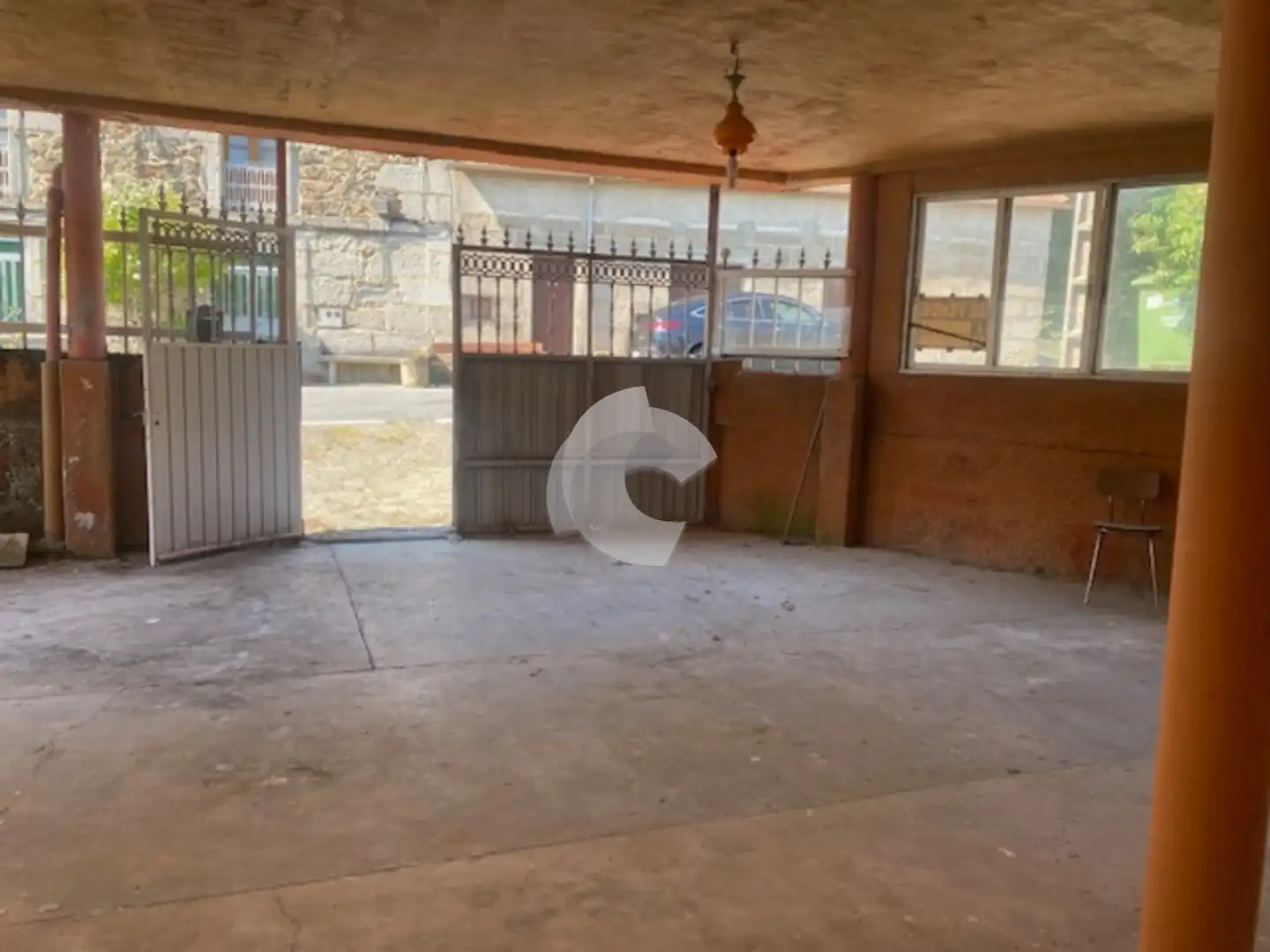 Casa amb jardí en venda a Lobios, imagen 21