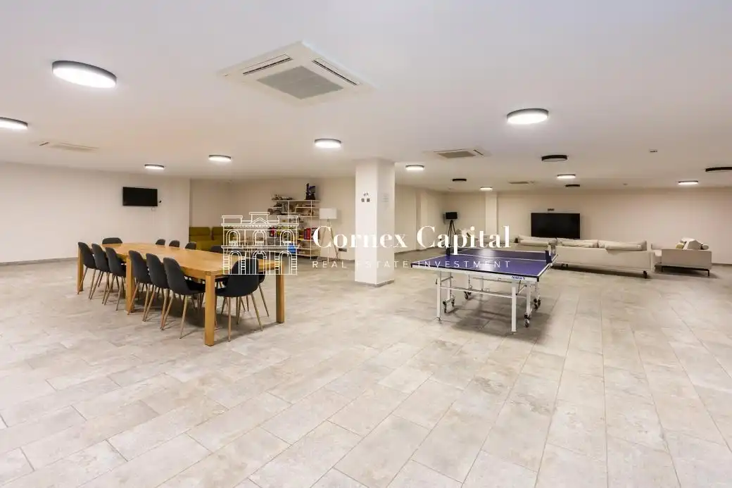 Penthouse mit Pool zum Verkauf in Professor Barraquer, imagen 58