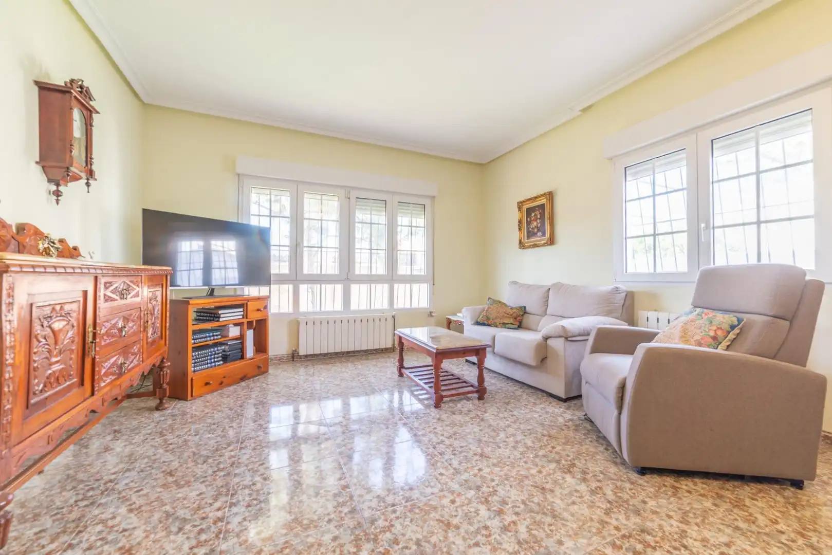 Villa avec jardin à vendre à Calle de Venus 3, imagen 6