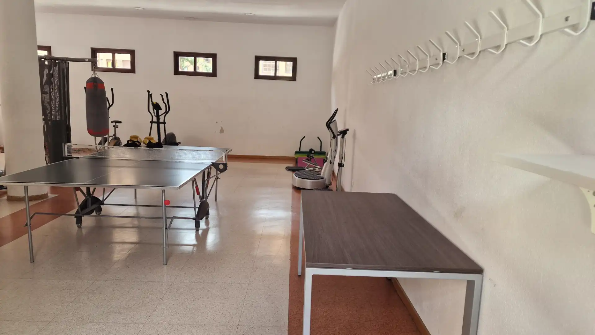 Apartamento de alquiler en Calle de Deyanira, 59, Rejas