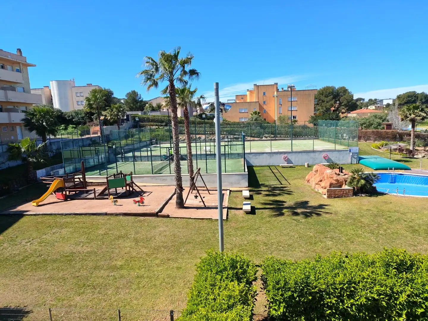 Pis amb piscina en venda a Calle de la Tramuntana 4, imagen 32