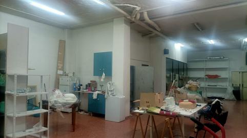 Photo 5 of Premises to rent in Arquitecto Segura del Lago, Sant Isidre,  Valencia Capital