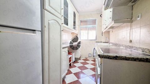 Foto 2 de Planta baja en venta en Coria del Río, Sevilla