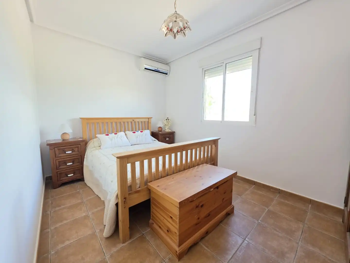 Casa con piscina in vendita a Monóvar  / Monòver, imagen 11