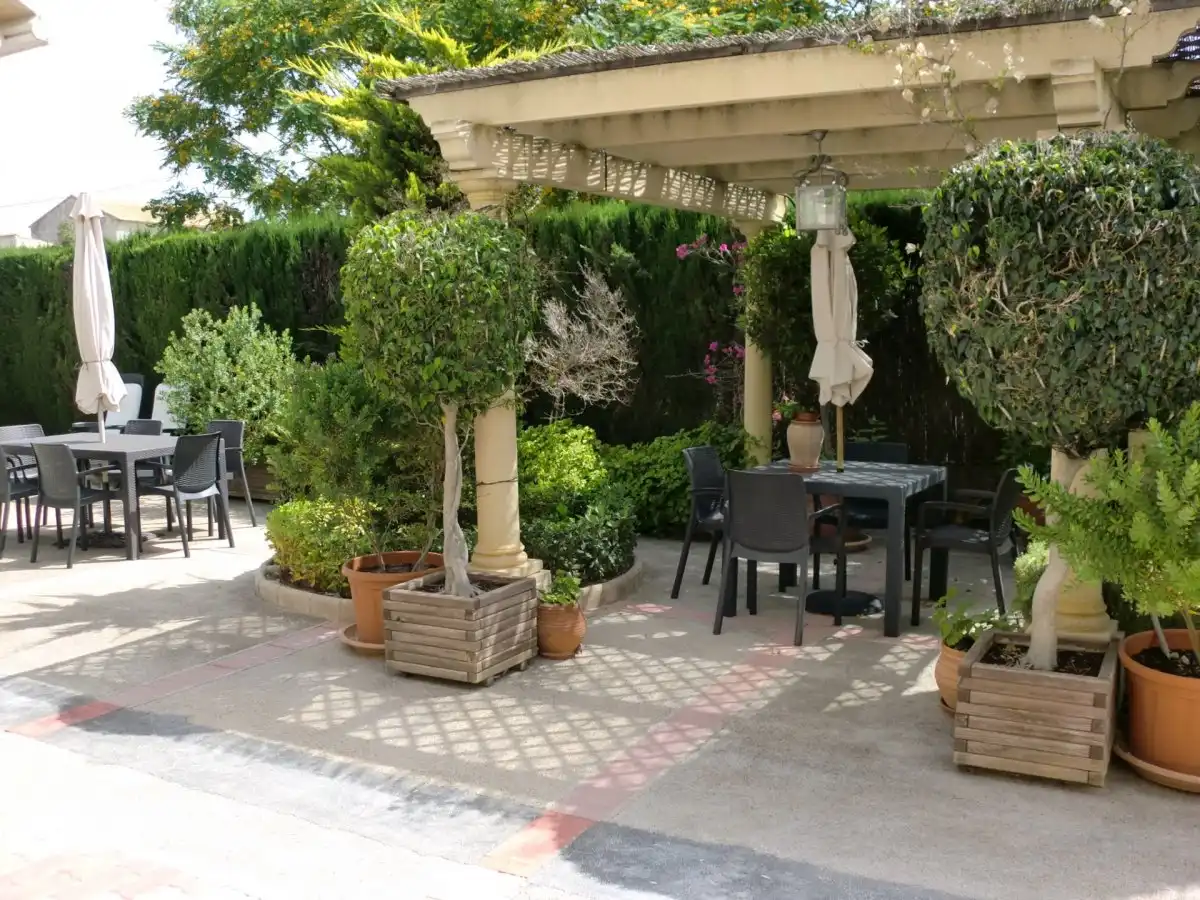Villa avec piscine à vendre à Valverde, imagen 8