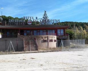 Edifici en venda en Saldaña