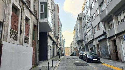 Foto 3 de Edifici en venda a Rúa Juan Castro Mosquera, Falperra - Santa Lucía, A Coruña