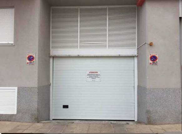 Garaje en Alquiler en Buenavista - Rosa Vila