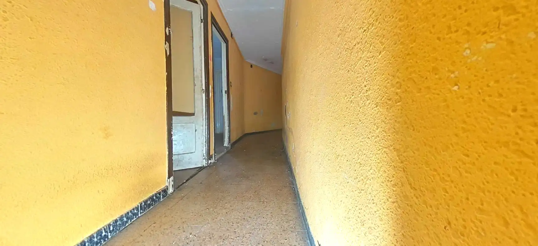 Appartamento con terrazza in vendita a Calle Tudela, imagen 20
