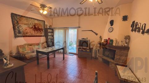 Foto 5 de Casa adosada en venda a Calle Entre Ríos, La Puebla de Alfindén, Zaragoza