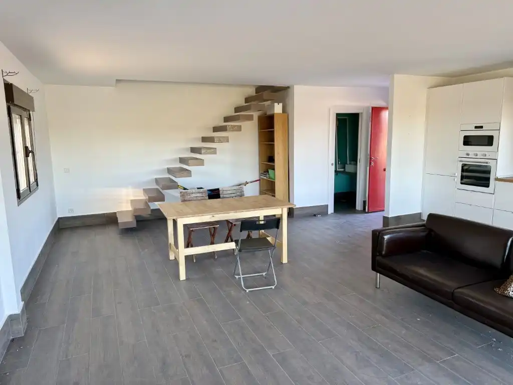 Finca rústica en venta en Navalcarnero