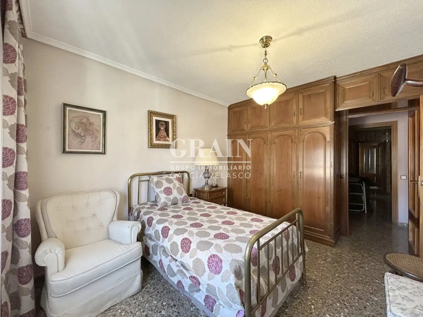 Piso con terraza en venta en Centro, imagen 15
