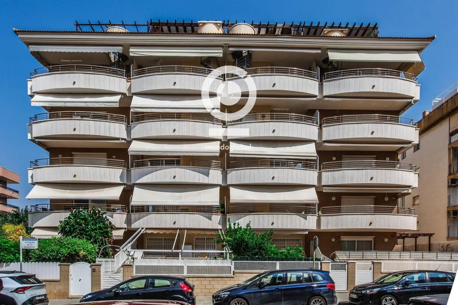 Ático con piscina en venta en JOSEP PLA, imagen 5