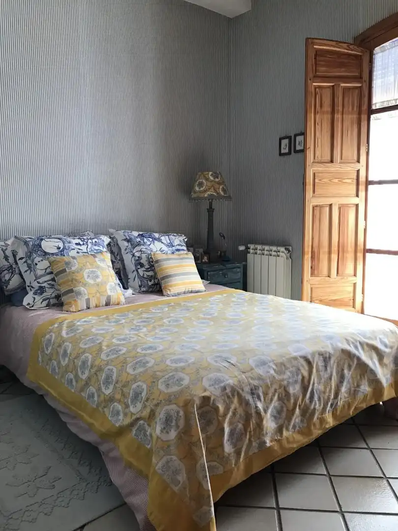 Bedroom of Houses for sale in Córdoba  with Air Conditioner, Heating and Private garden