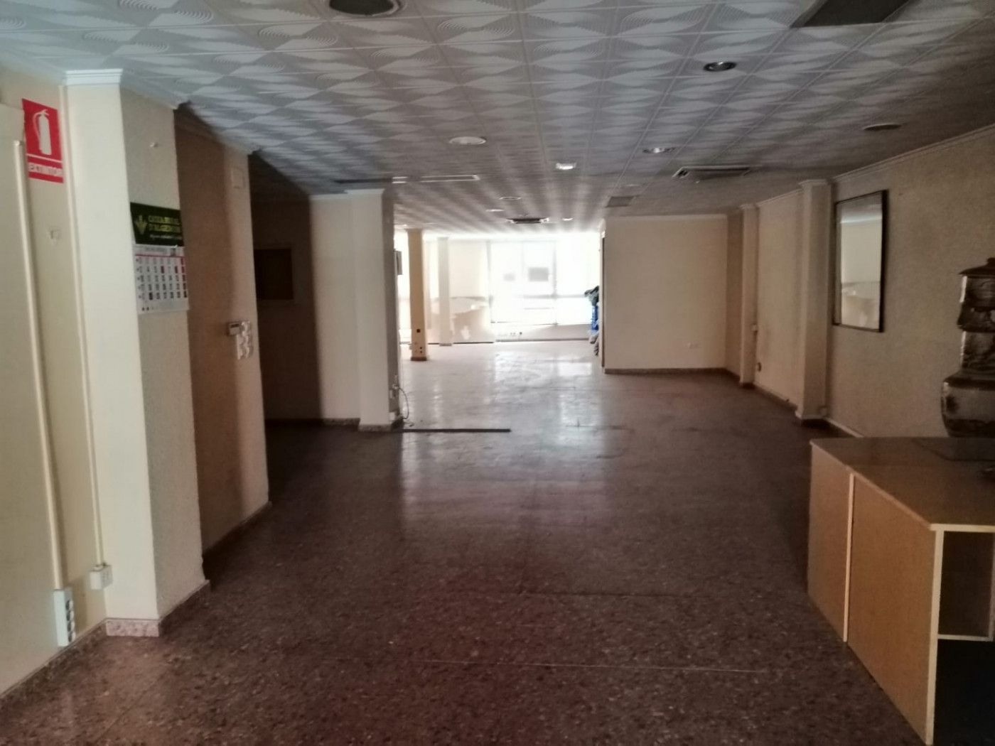 Office for sale in Algemesí