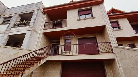 Photo 4 of Single-family semi-detached for sale in Teis, Pontevedra