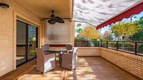 Foto 2 de Apartament de lloguer a L'Albir, L'Alfàs del Pi