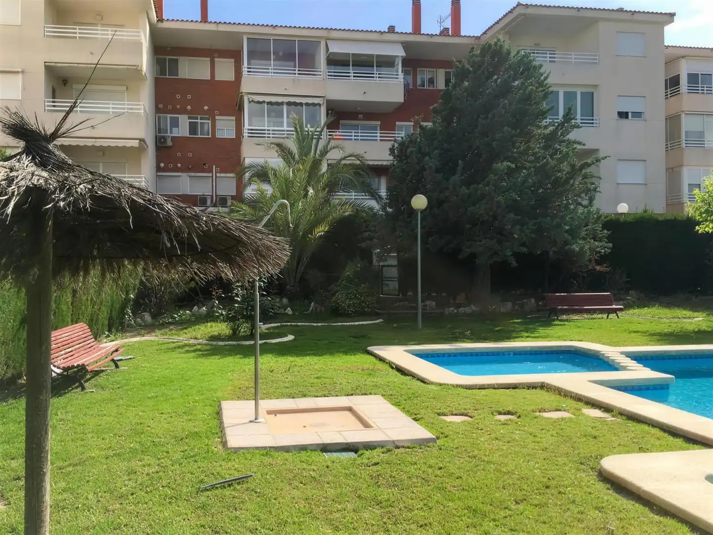 Wohnung mit Terrasse zum Verkauf in Calle el Greco, imagen 10