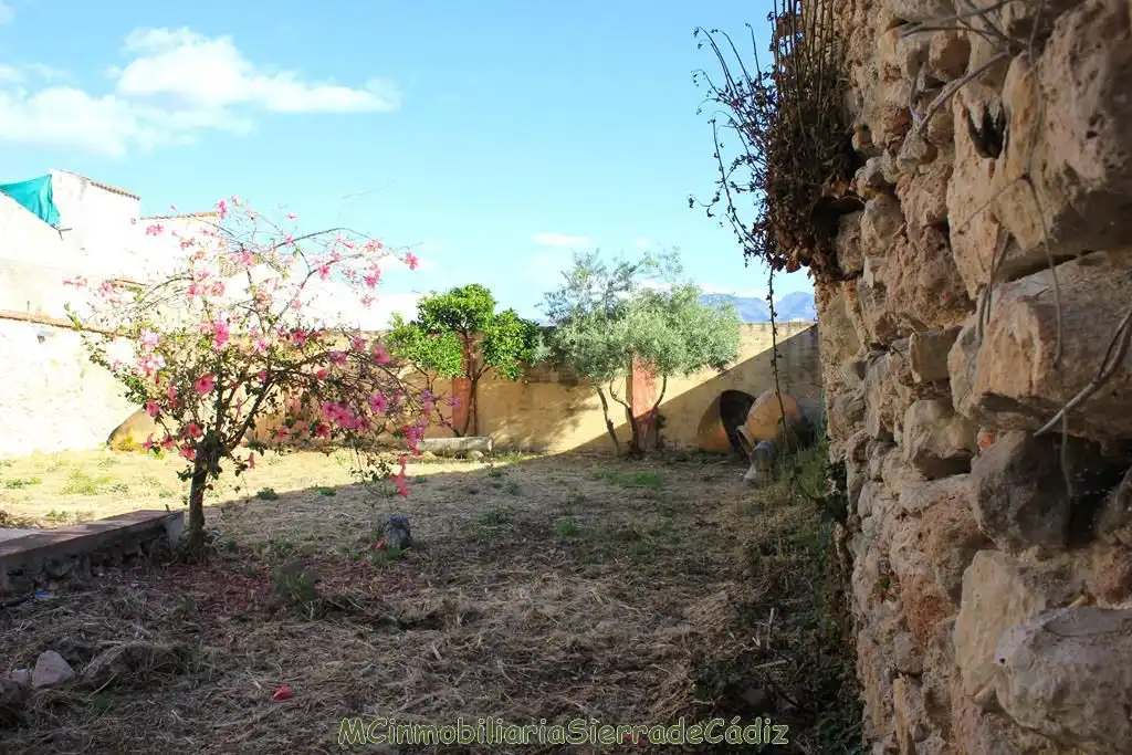 Haus mit Garten zum Verkauf in Constitución, imagen 85