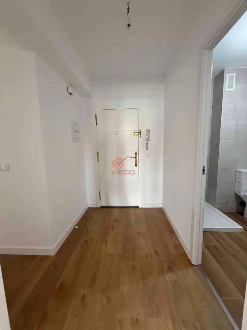 Piso en venta en Cuenca con Calefacción