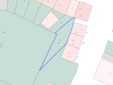 Residential land for sale in PAMPLONA