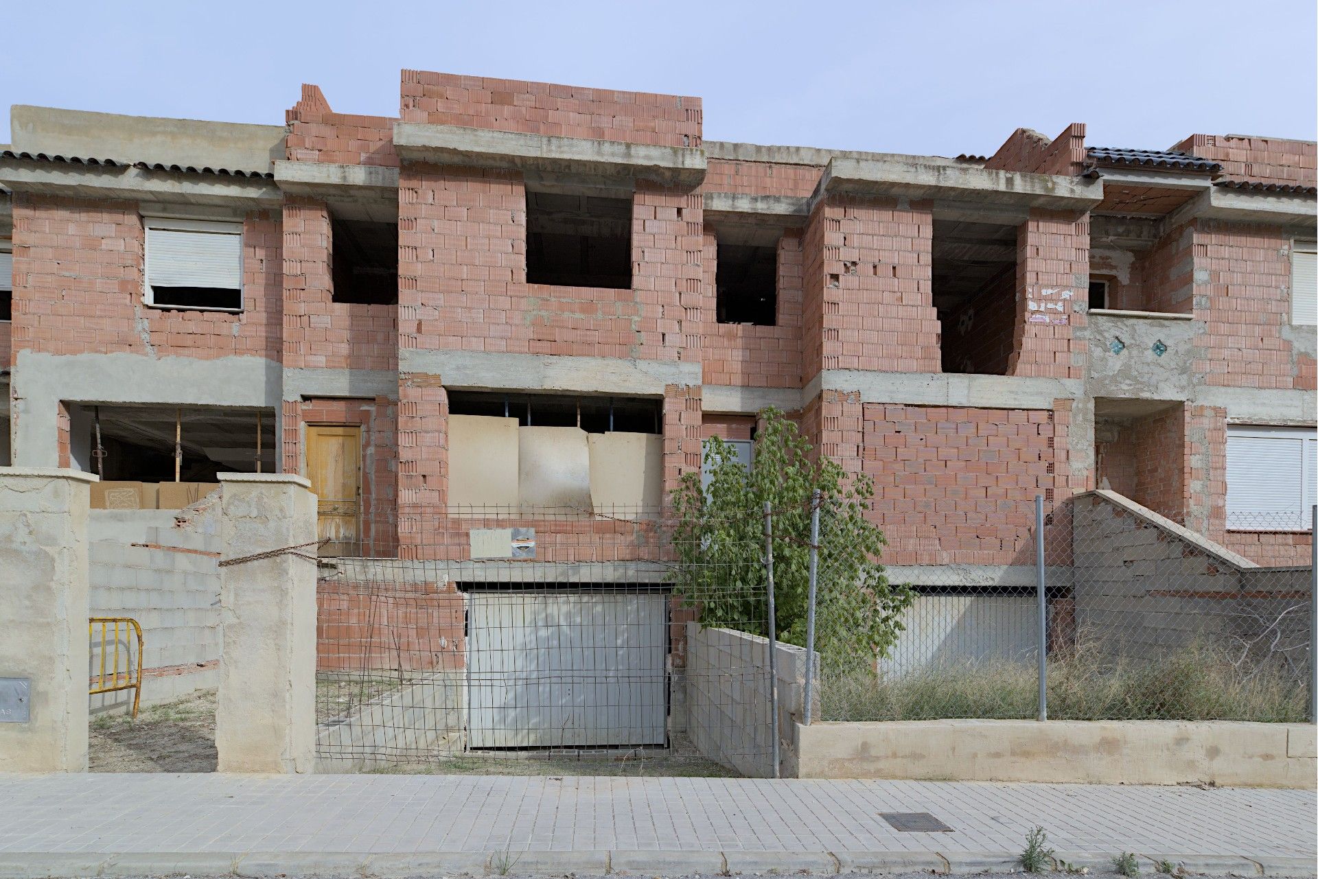 Casa o xalet en venda a AV JOAN FUSTER,, Jijona / Xixona