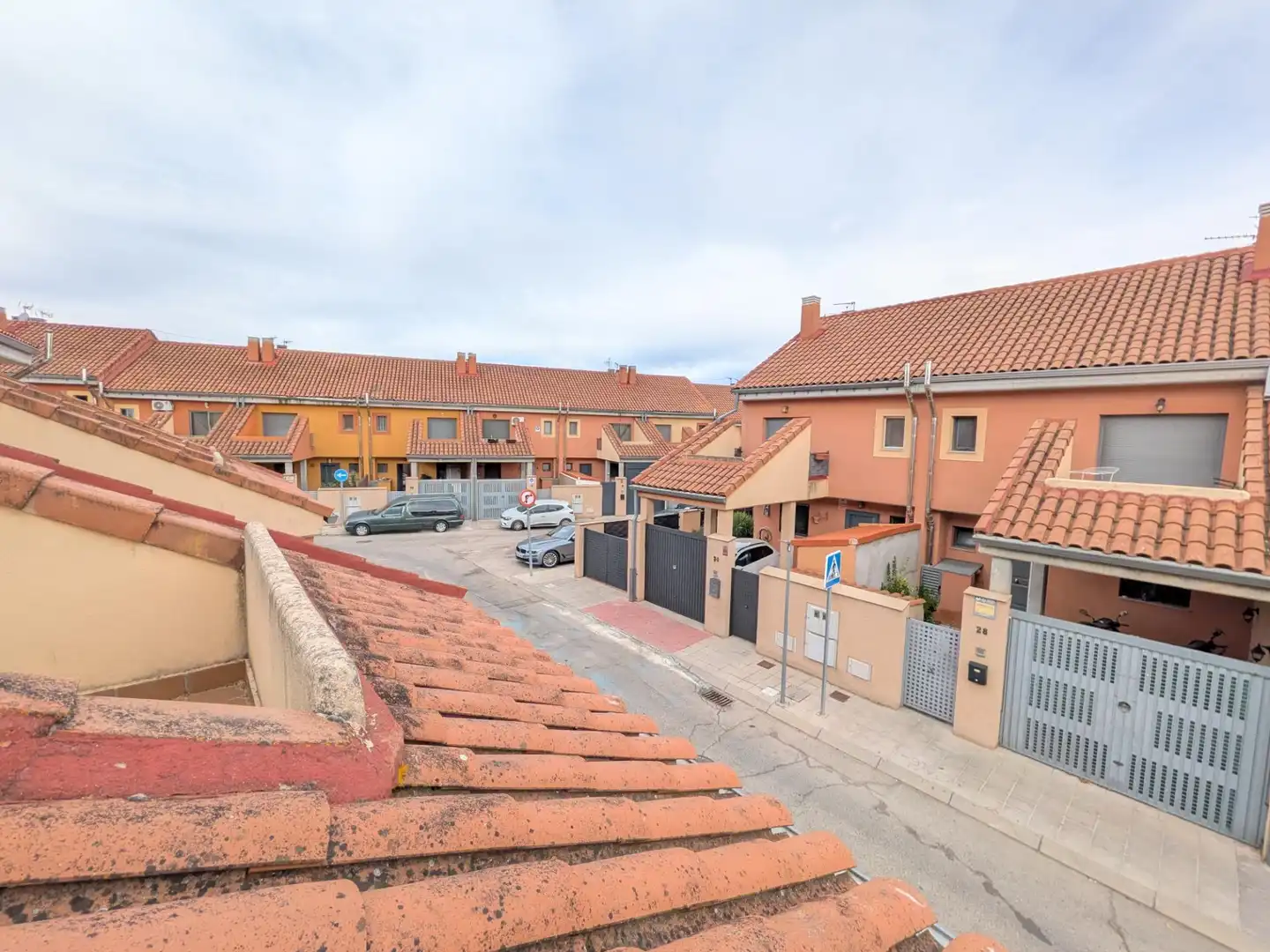 Semi-detached house for sale in Pioz, imagen 53