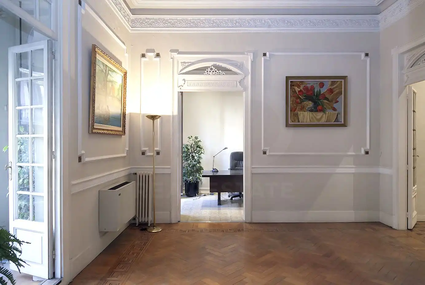 Wohnung mit Aufzug zum Verkauf in Eixample, imagen 2