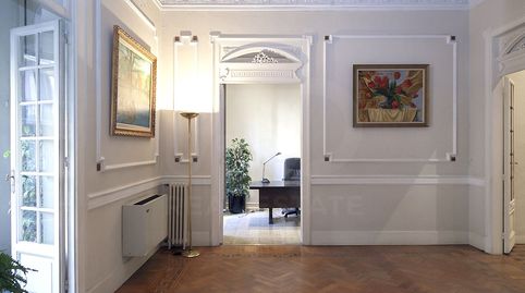 Foto 2 de Piso en venta en Dreta de l'Eixample, Barcelona Capital