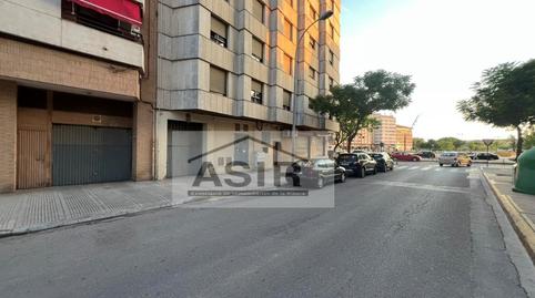 Foto 3 de Garatge en venda a Calle Joanot Martorell, Albuixarres, Alzira