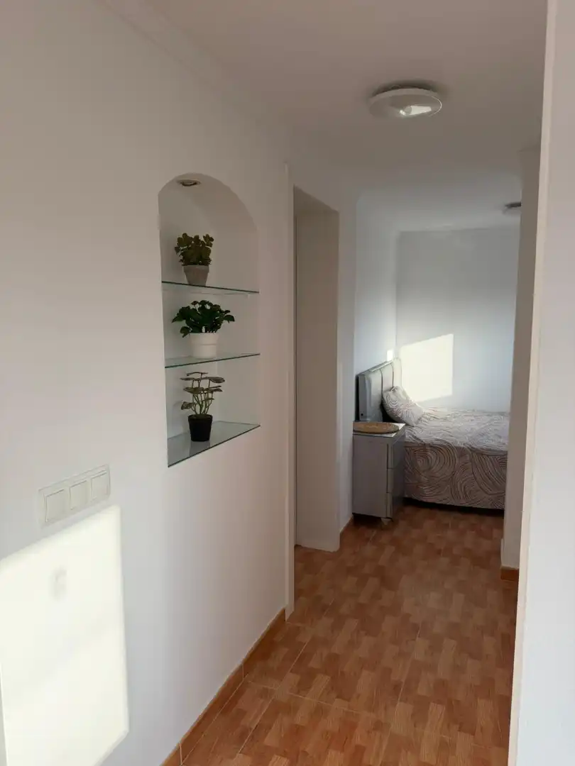Habitación de Casa o chalet en venta en Torremolinos con Aire acondicionado, Calefacción y Terraza